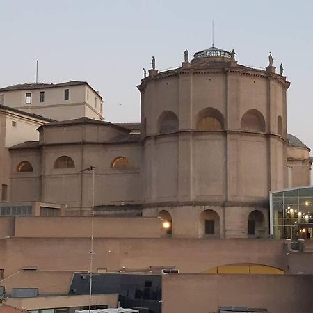 Le Narcise Alloggio Intero Vicino Al Vaticano. Рим Екстер'єр фото
